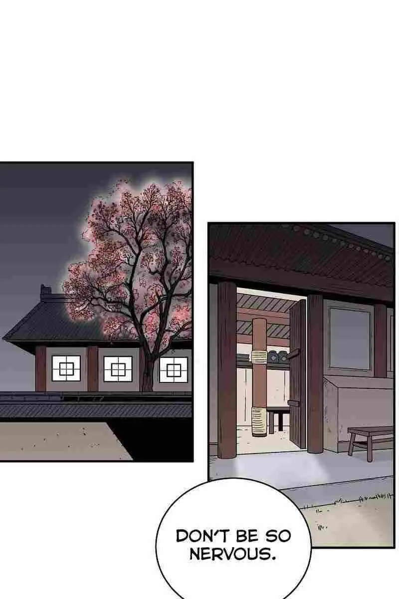 Fist Demon of Mount Hua Chapter 170 Page 53