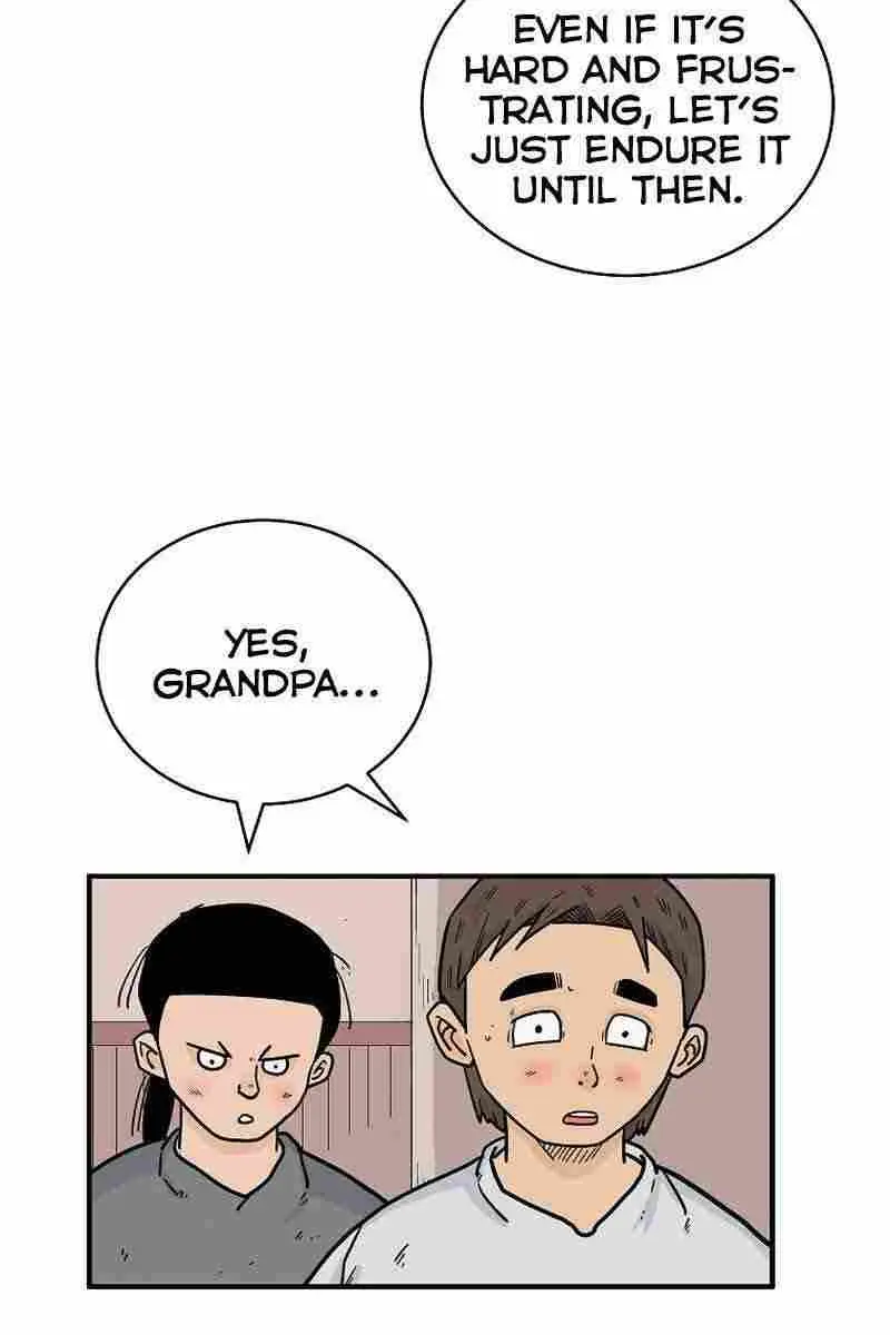 Fist Demon of Mount Hua Chapter 170 Page 55