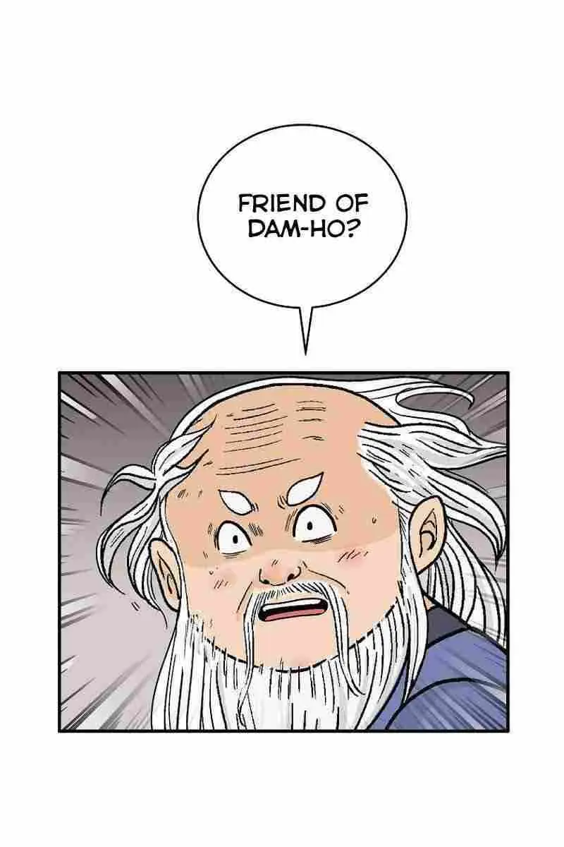 Fist Demon of Mount Hua Chapter 170 Page 59