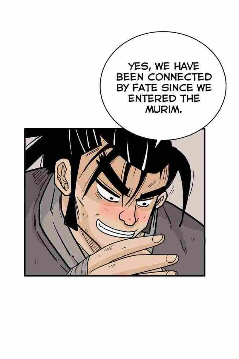 Fist Demon of Mount Hua Chapter 170 Page 60