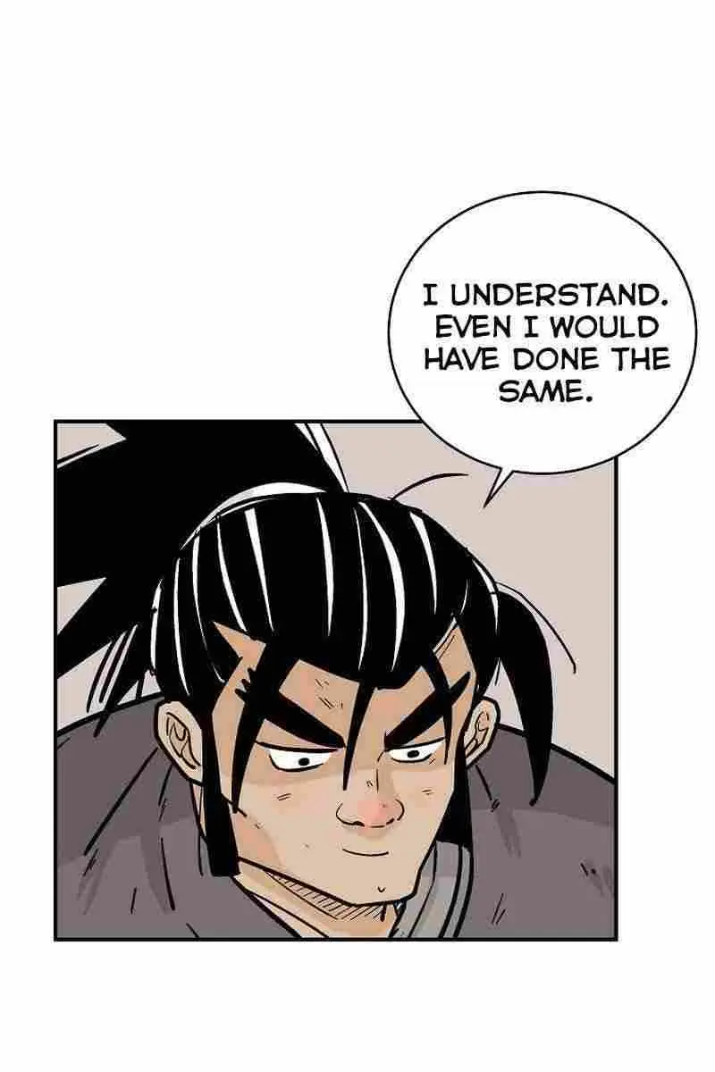 Fist Demon of Mount Hua Chapter 170 Page 62