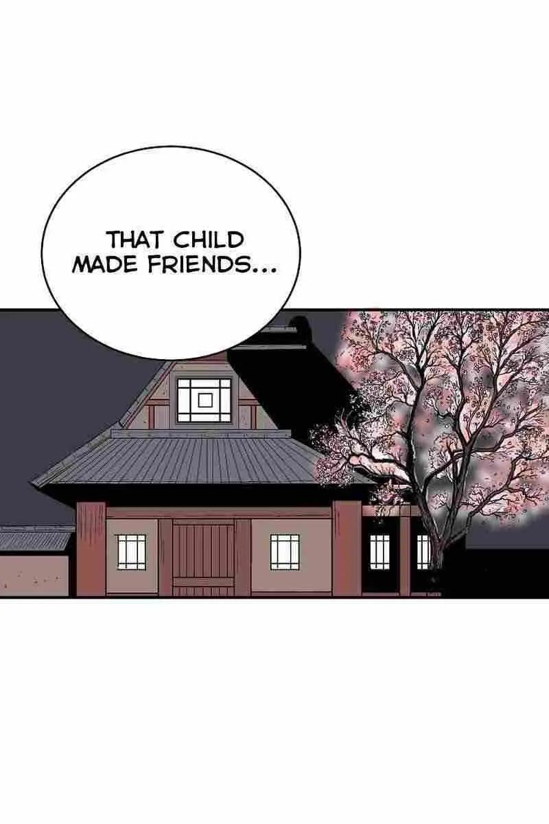 Fist Demon of Mount Hua Chapter 170 Page 63