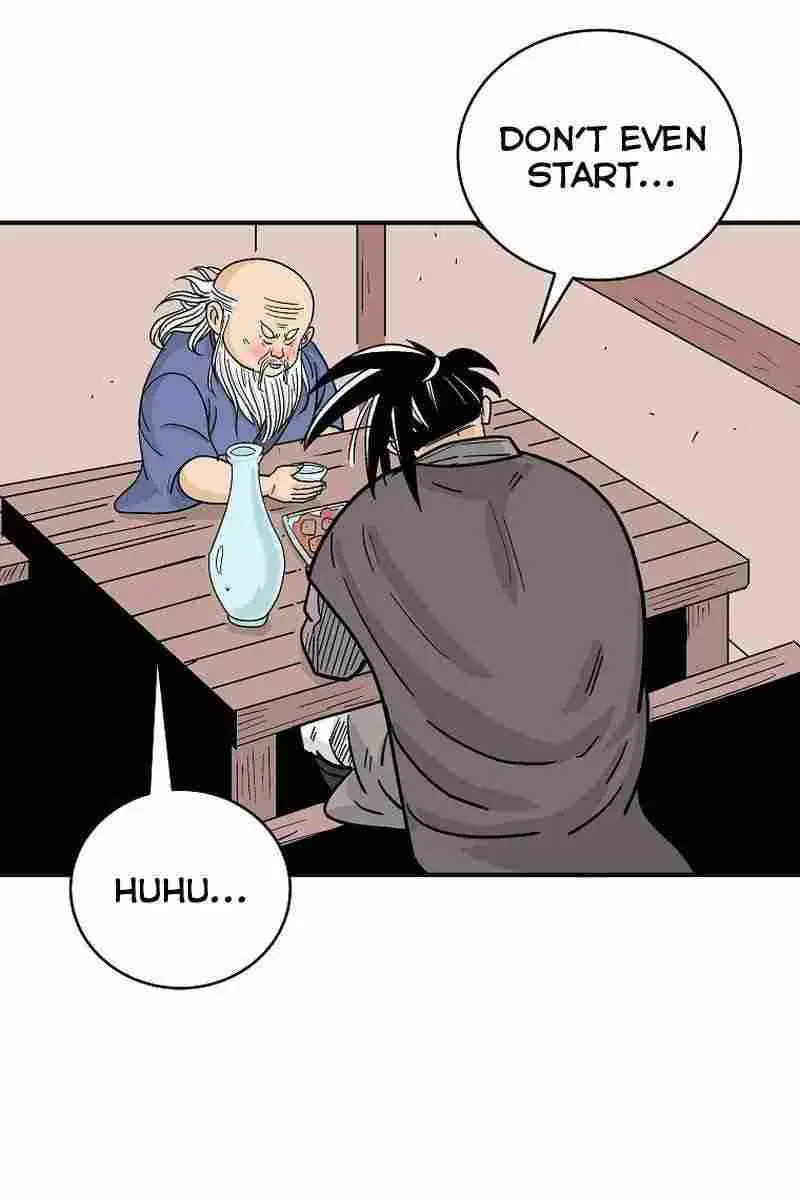 Fist Demon of Mount Hua Chapter 170 Page 68