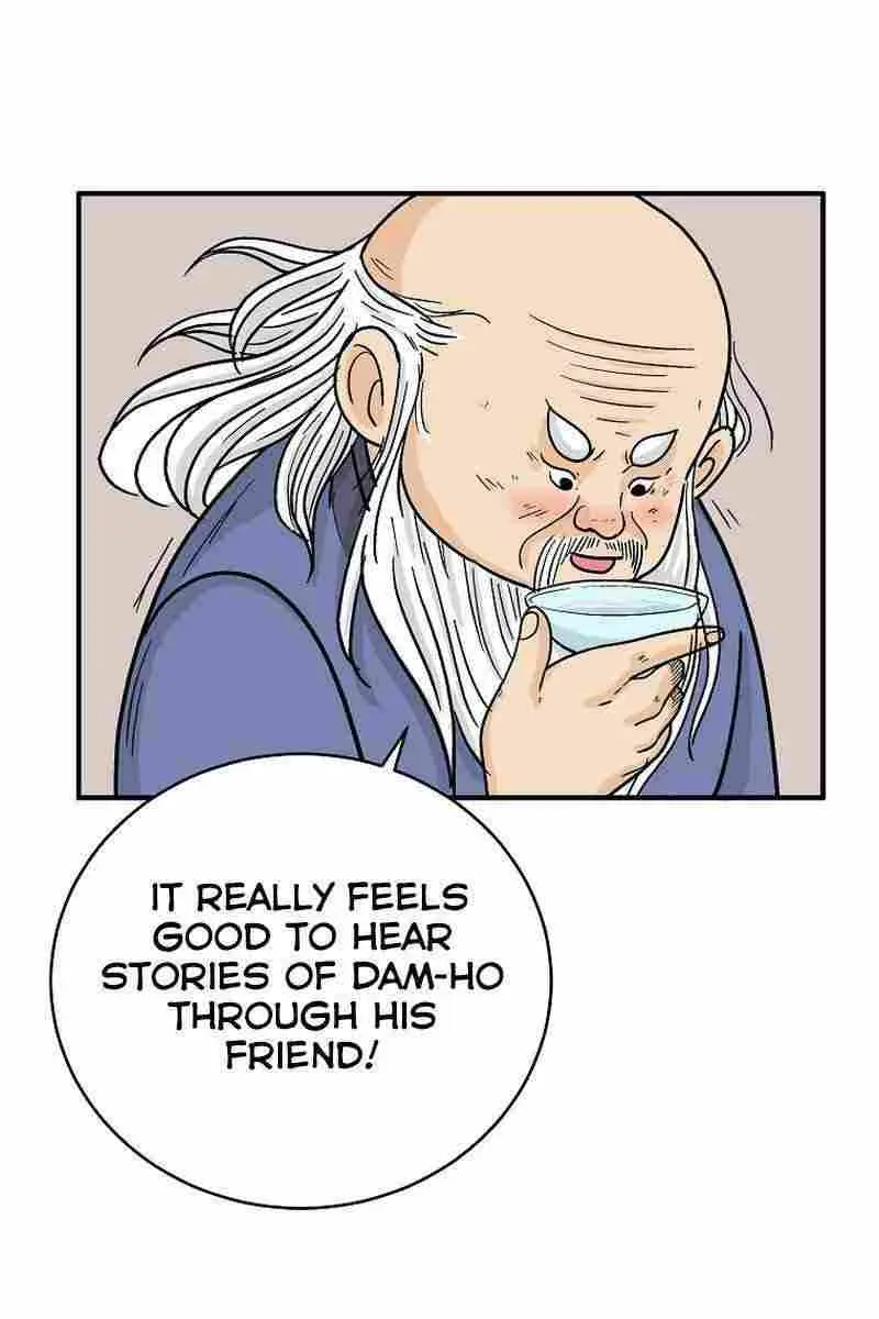 Fist Demon of Mount Hua Chapter 170 Page 69