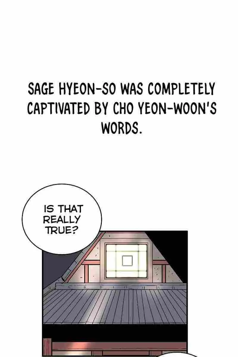 Fist Demon of Mount Hua Chapter 170 Page 70