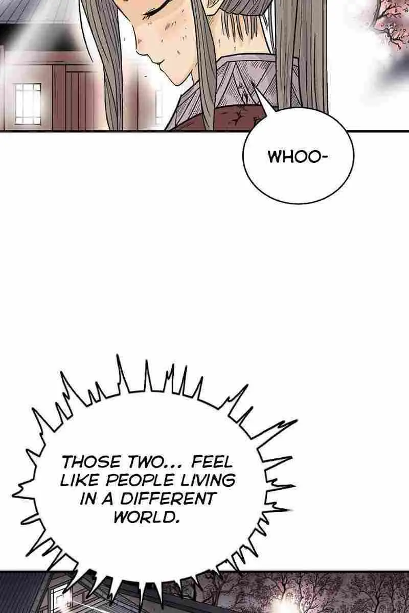 Fist Demon of Mount Hua Chapter 170 Page 73