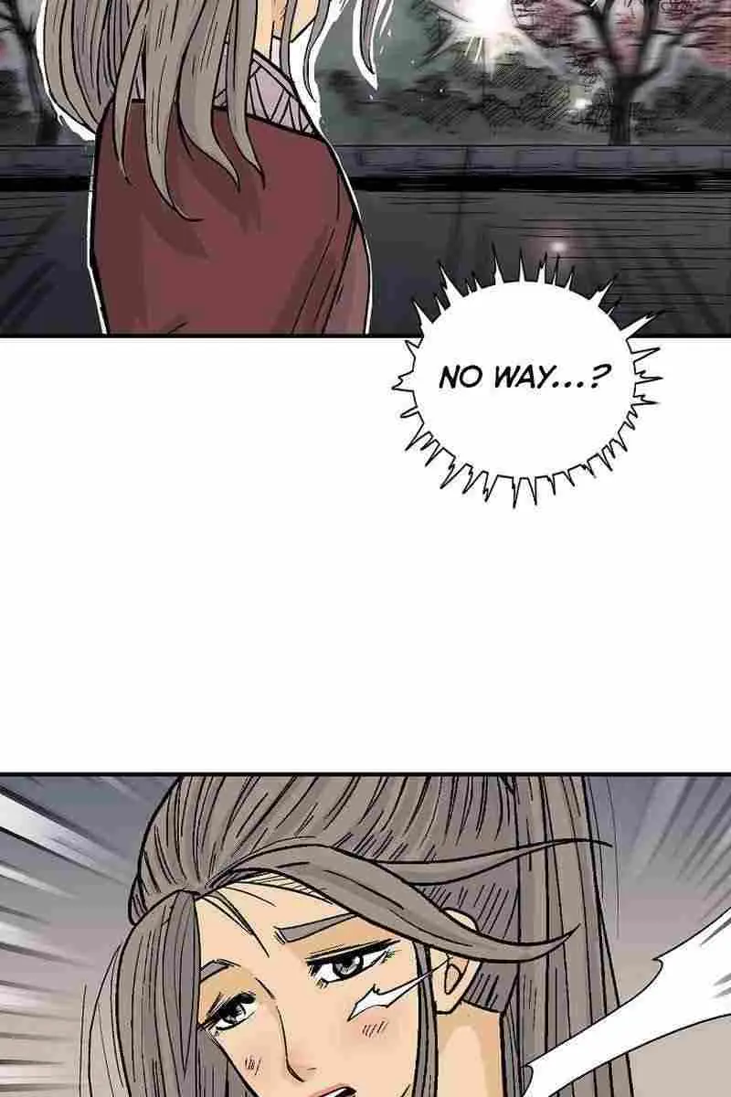 Fist Demon of Mount Hua Chapter 170 Page 75