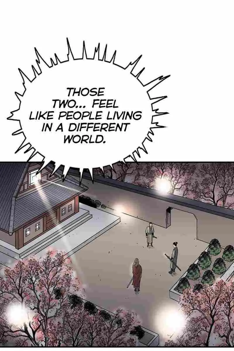 Fist Demon of Mount Hua Chapter 171 Page 3