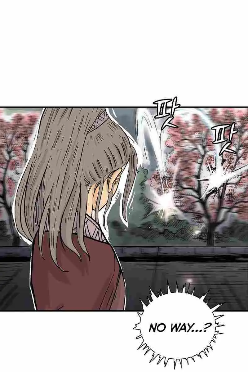 Fist Demon of Mount Hua Chapter 171 Page 4