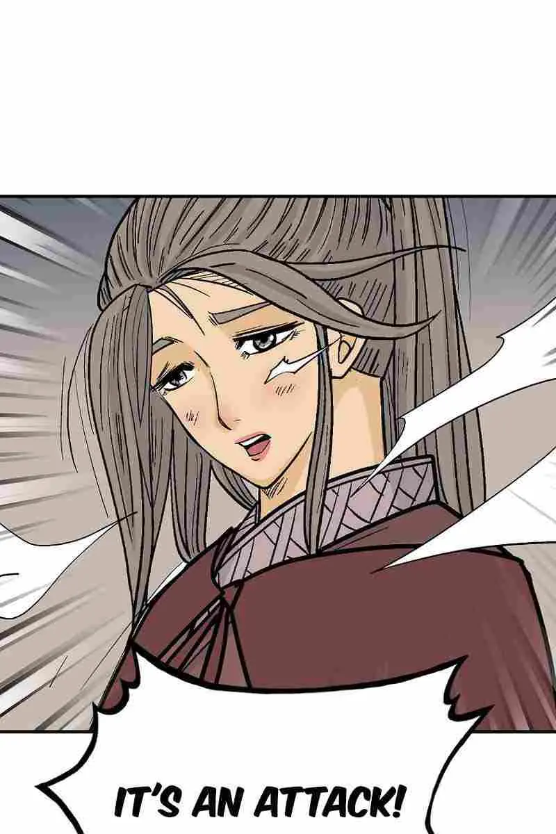 Fist Demon of Mount Hua Chapter 171 Page 5