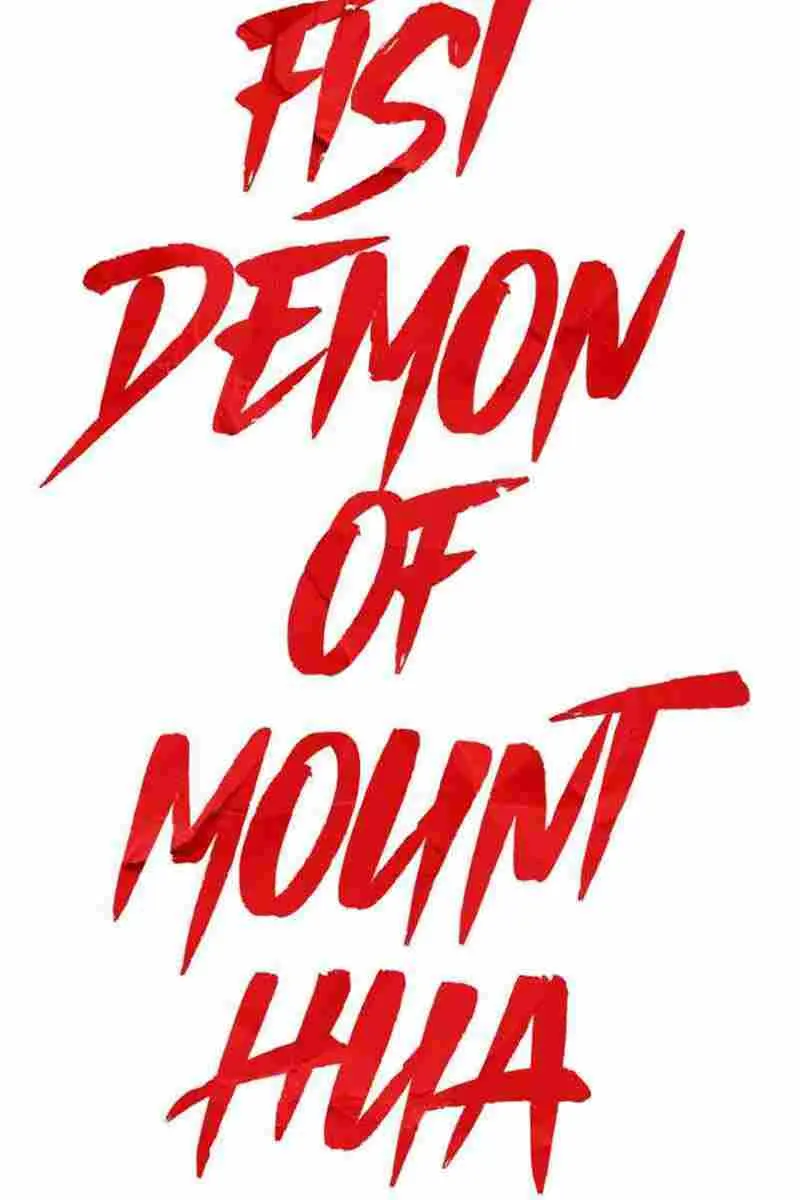 Fist Demon of Mount Hua Chapter 171 Page 7