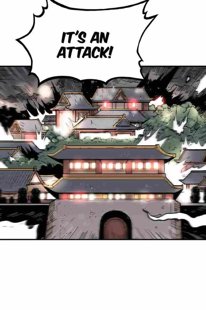 Fist Demon of Mount Hua Chapter 171 Page 9