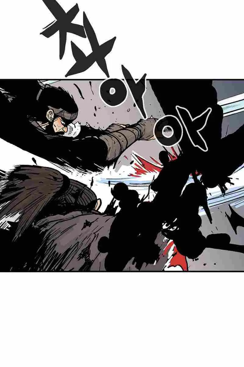 Fist Demon of Mount Hua Chapter 171 Page 14