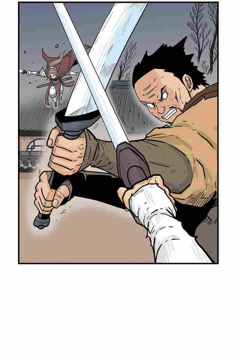 Fist Demon of Mount Hua Chapter 171 Page 16