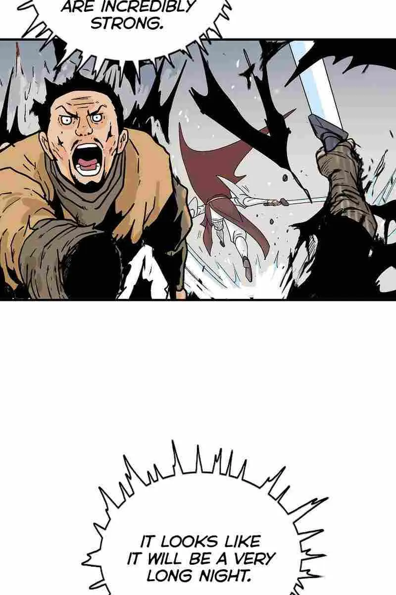 Fist Demon of Mount Hua Chapter 171 Page 18