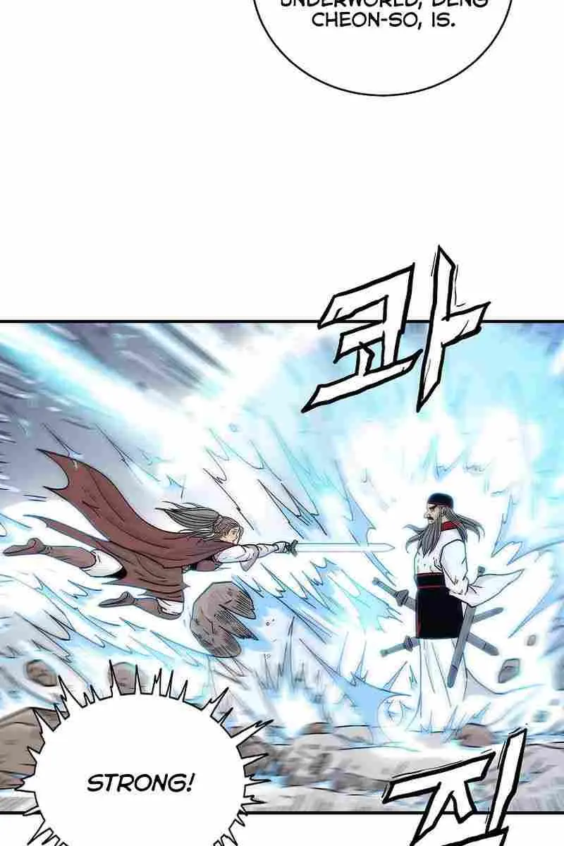 Fist Demon of Mount Hua Chapter 171 Page 26