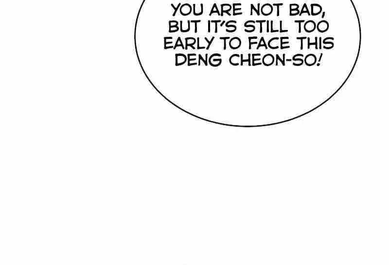 Fist Demon of Mount Hua Chapter 171 Page 28