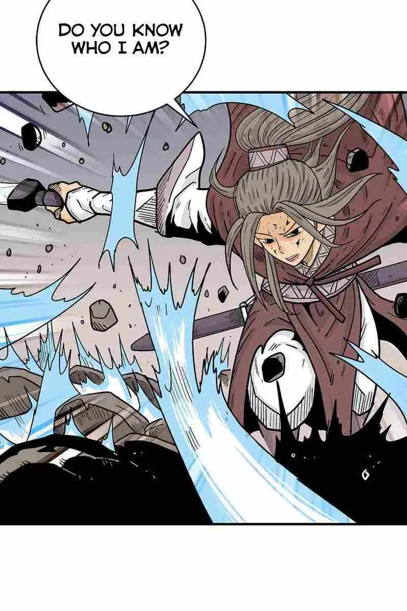 Fist Demon of Mount Hua Chapter 171 Page 33