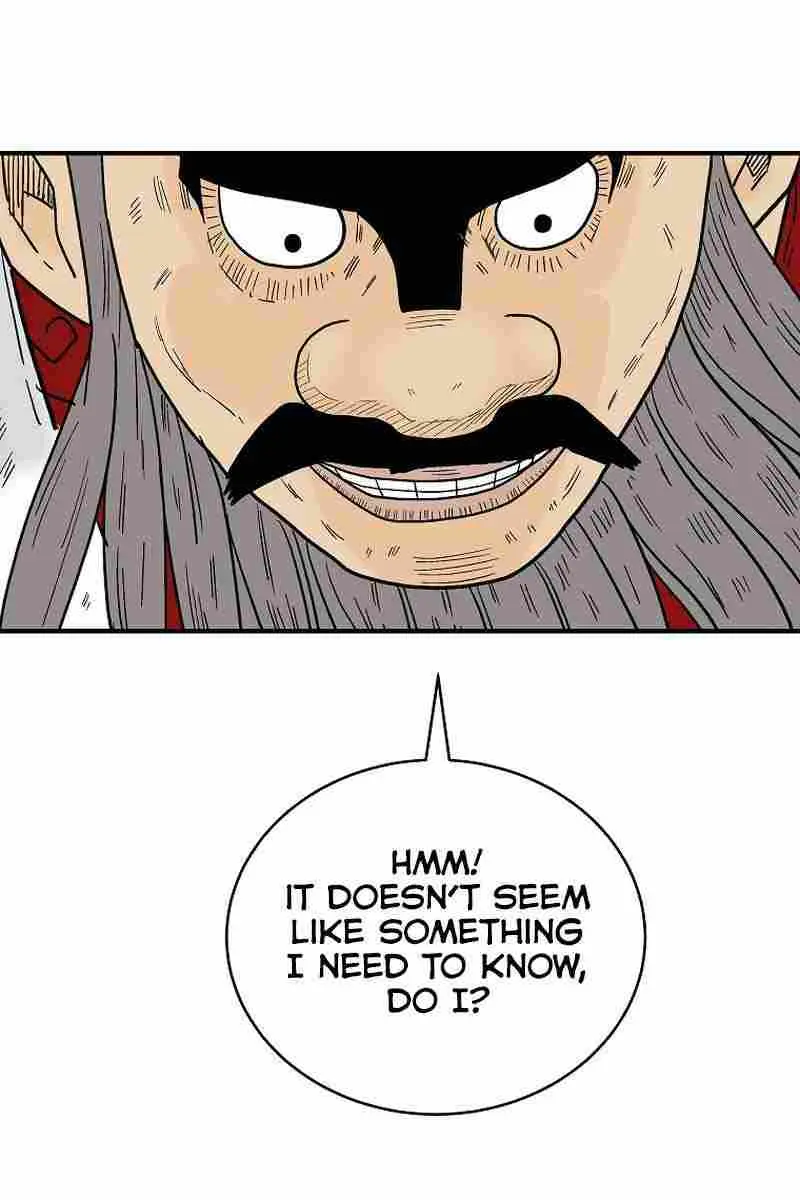 Fist Demon of Mount Hua Chapter 171 Page 34