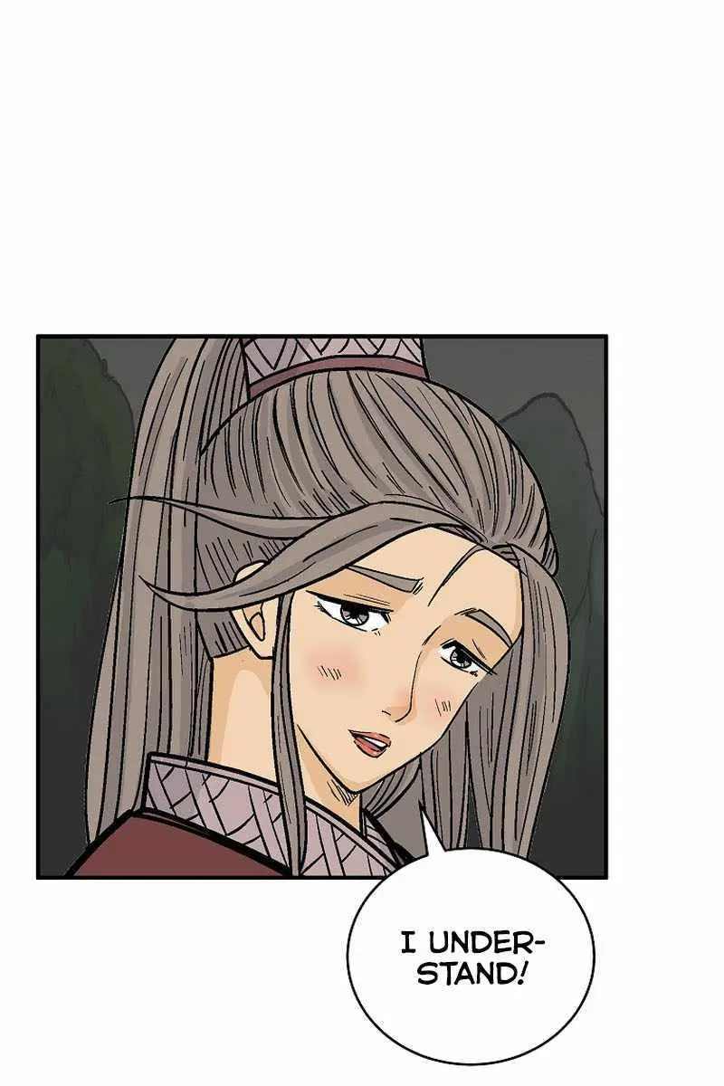 Fist Demon of Mount Hua Chapter 171 Page 44