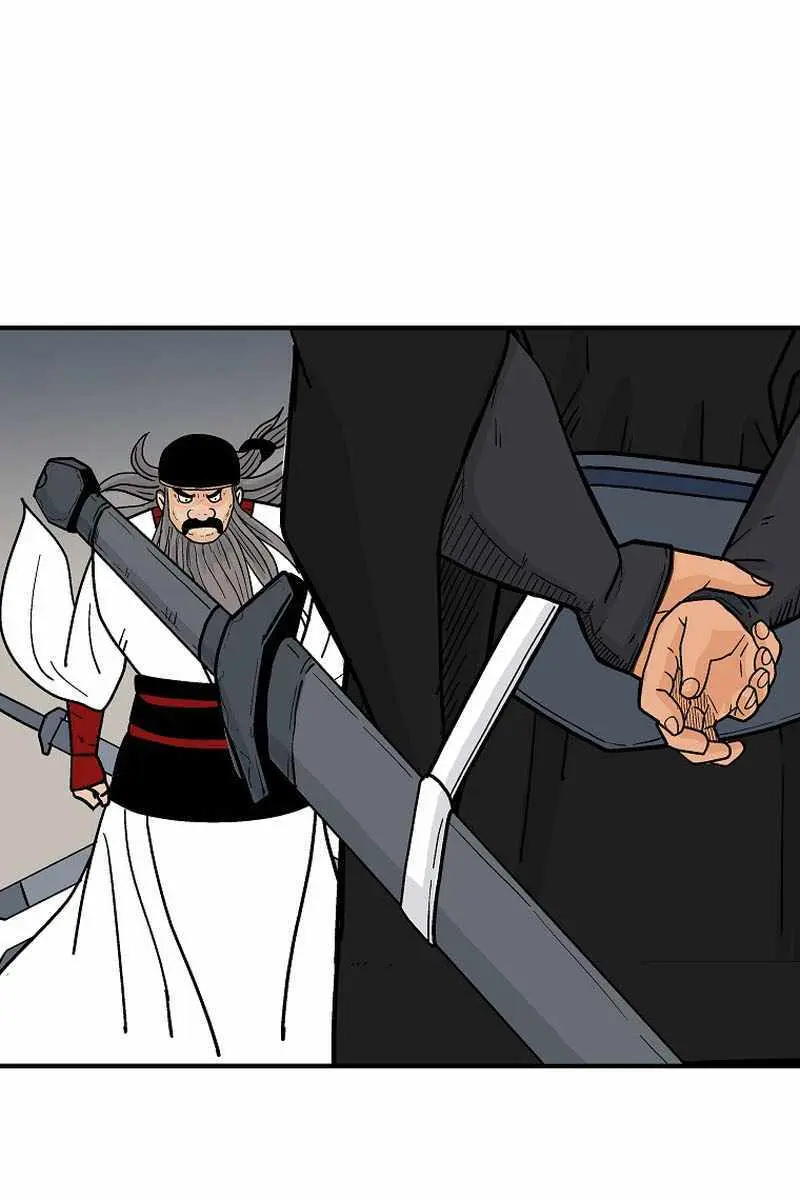 Fist Demon of Mount Hua Chapter 171 Page 45