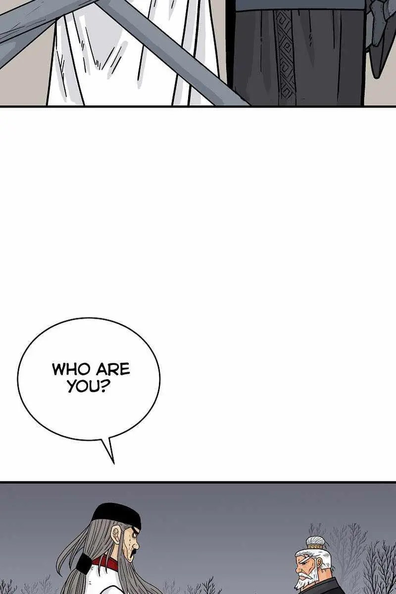 Fist Demon of Mount Hua Chapter 171 Page 47