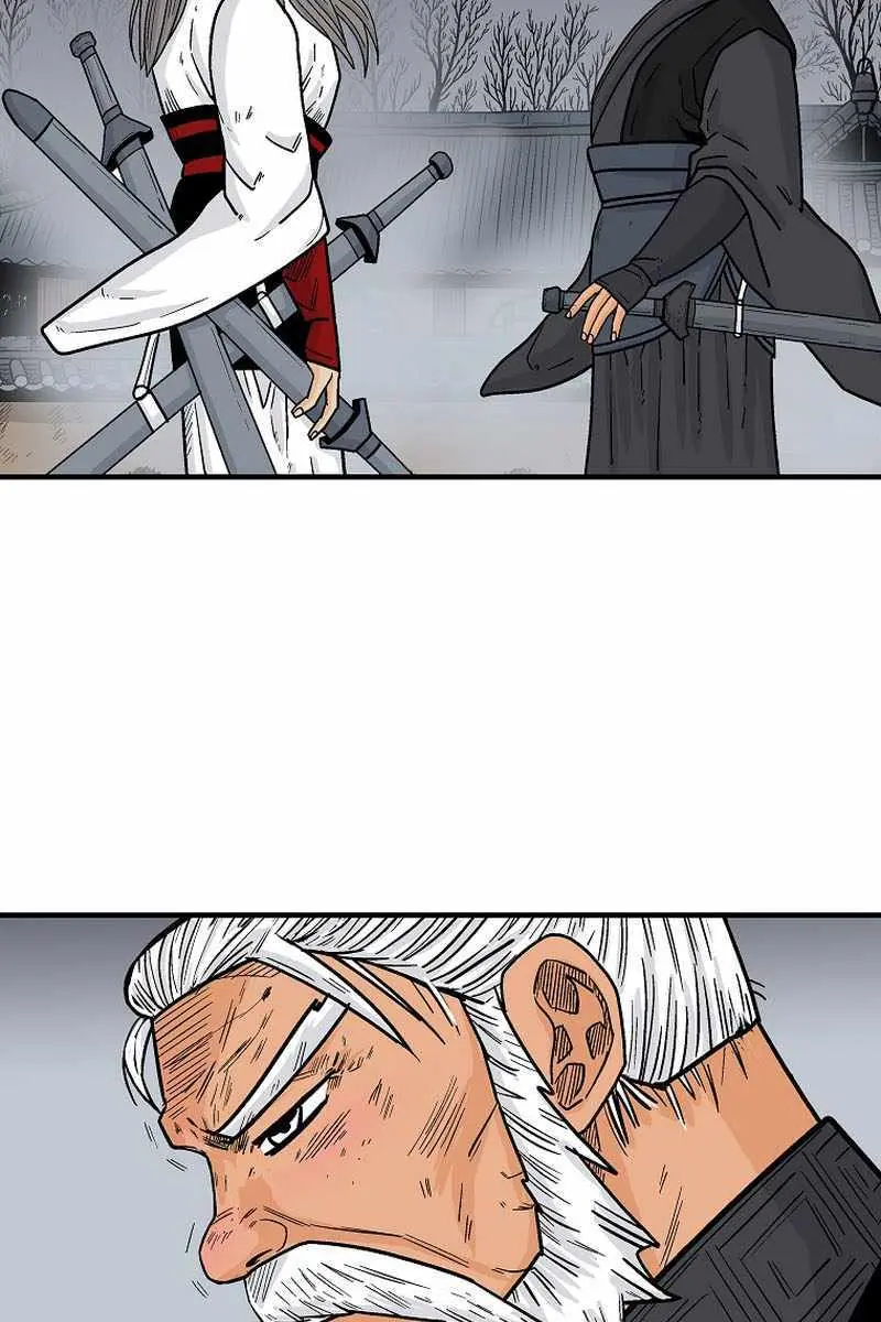 Fist Demon of Mount Hua Chapter 171 Page 48