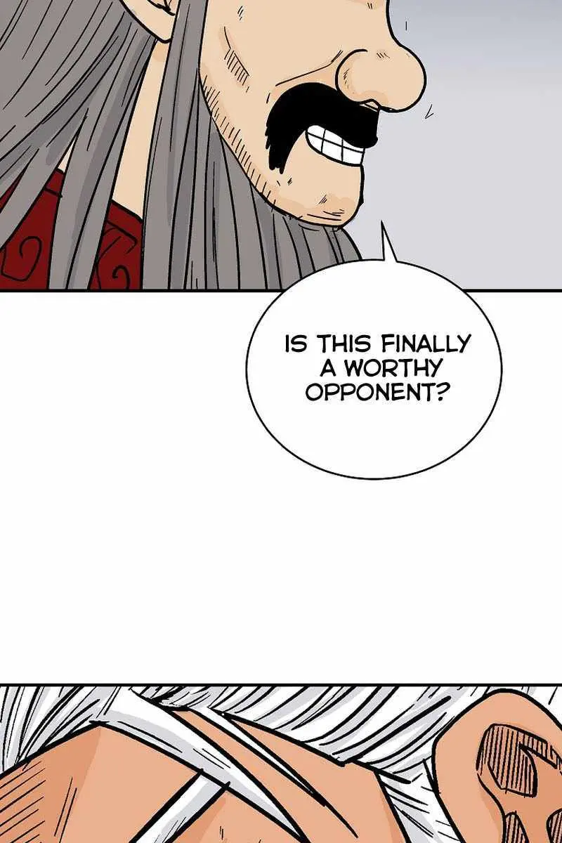 Fist Demon of Mount Hua Chapter 171 Page 51