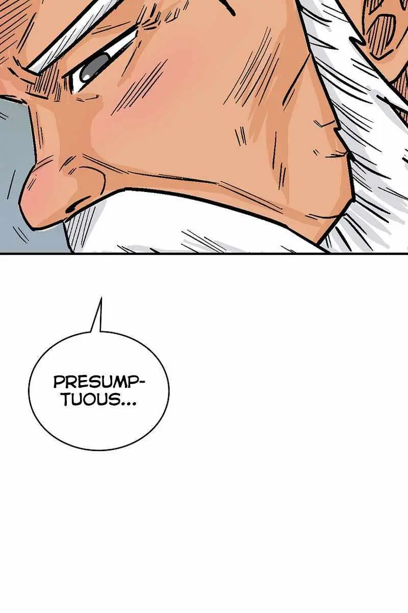 Fist Demon of Mount Hua Chapter 171 Page 52