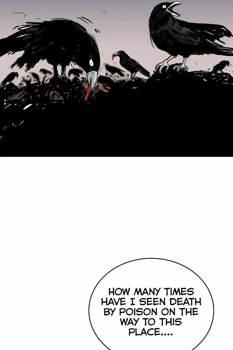 Fist Demon of Mount Hua Chapter 171 Page 55