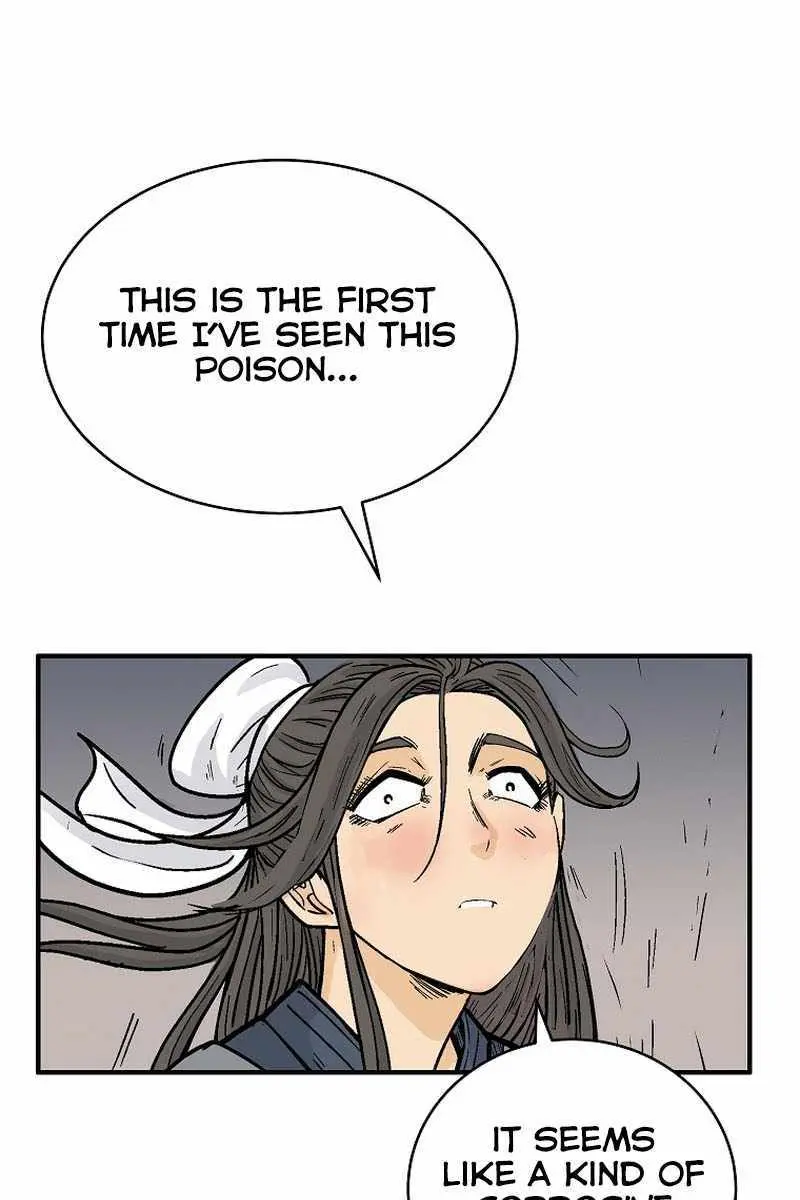 Fist Demon of Mount Hua Chapter 171 Page 58