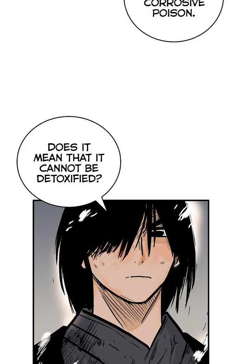 Fist Demon of Mount Hua Chapter 171 Page 59