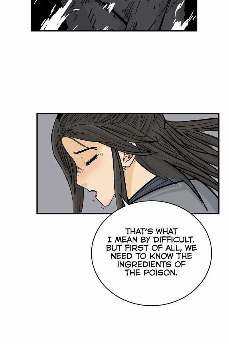 Fist Demon of Mount Hua Chapter 171 Page 60