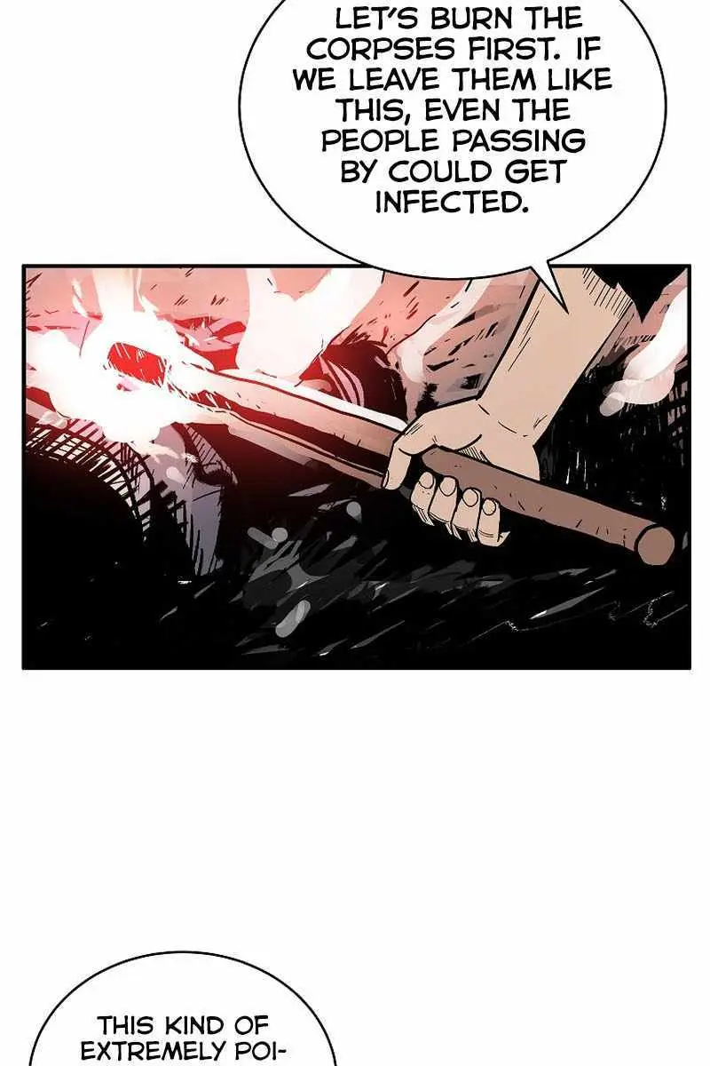 Fist Demon of Mount Hua Chapter 171 Page 63