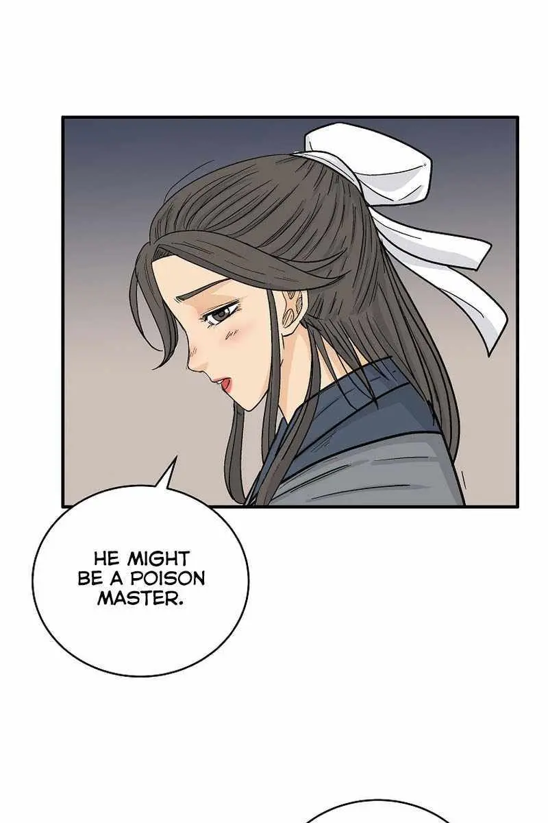 Fist Demon of Mount Hua Chapter 171 Page 65