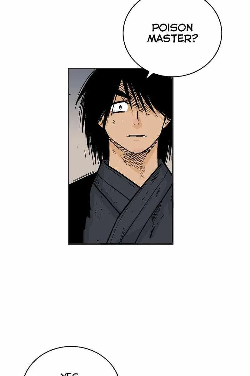 Fist Demon of Mount Hua Chapter 171 Page 66