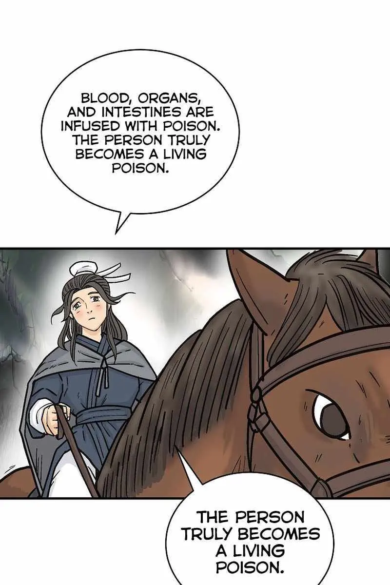 Fist Demon of Mount Hua Chapter 171 Page 69