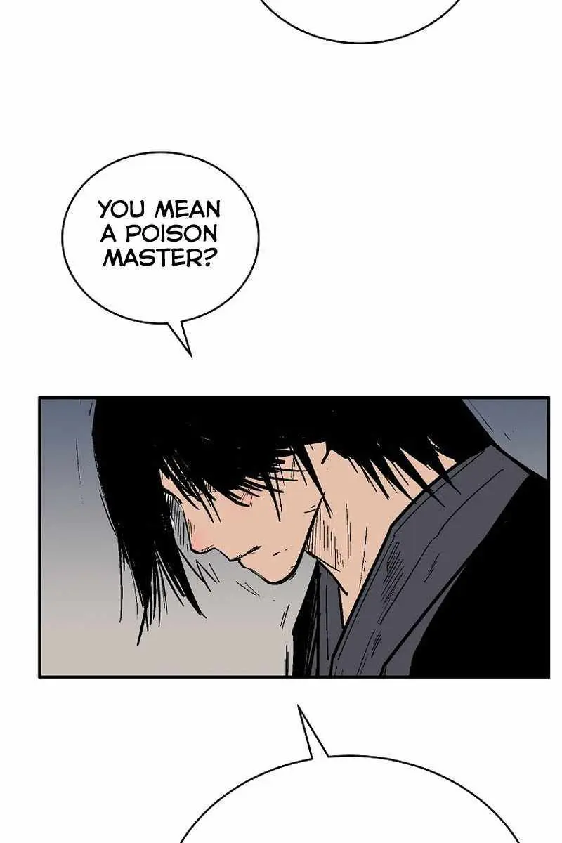 Fist Demon of Mount Hua Chapter 171 Page 70