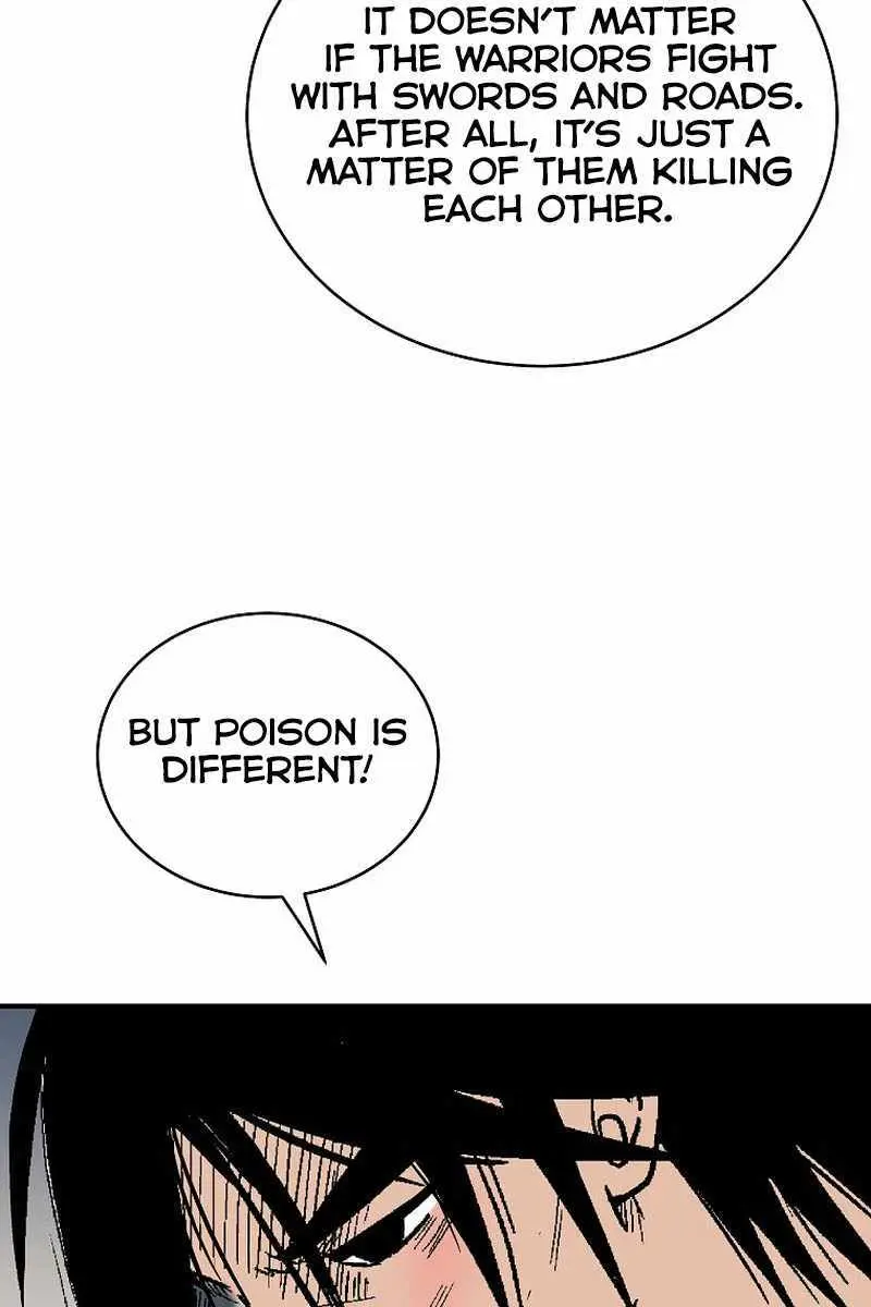 Fist Demon of Mount Hua Chapter 171 Page 71