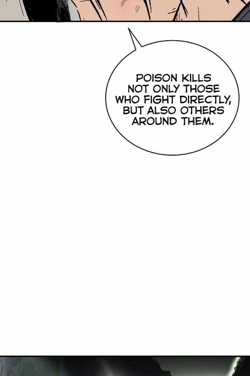 Fist Demon of Mount Hua Chapter 171 Page 72