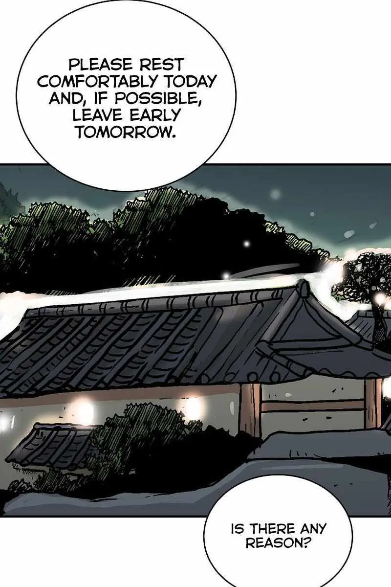 Fist Demon of Mount Hua Chapter 171 Page 75