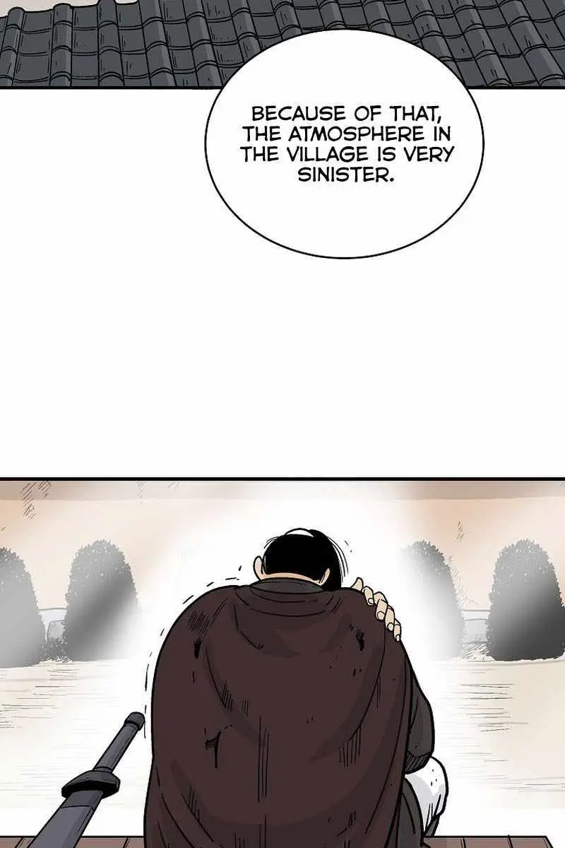 Fist Demon of Mount Hua Chapter 171 Page 77