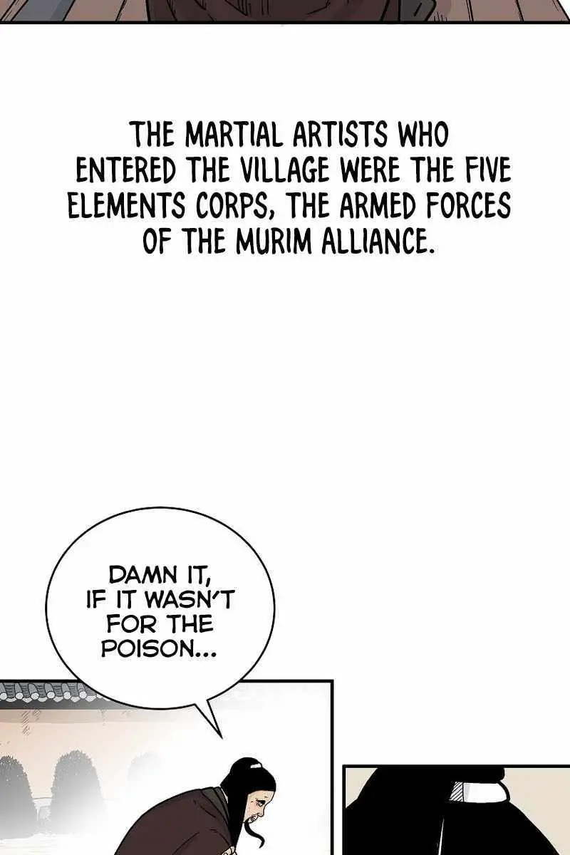 Fist Demon of Mount Hua Chapter 171 Page 78