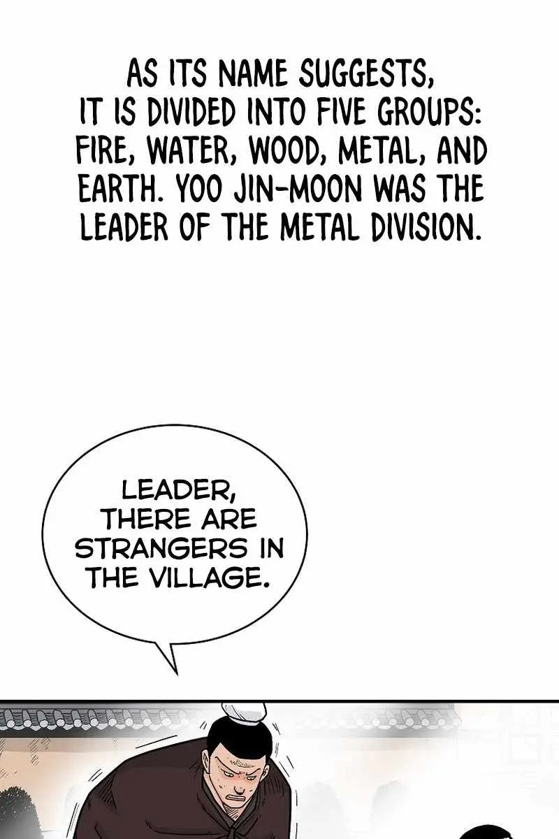 Fist Demon of Mount Hua Chapter 171 Page 81