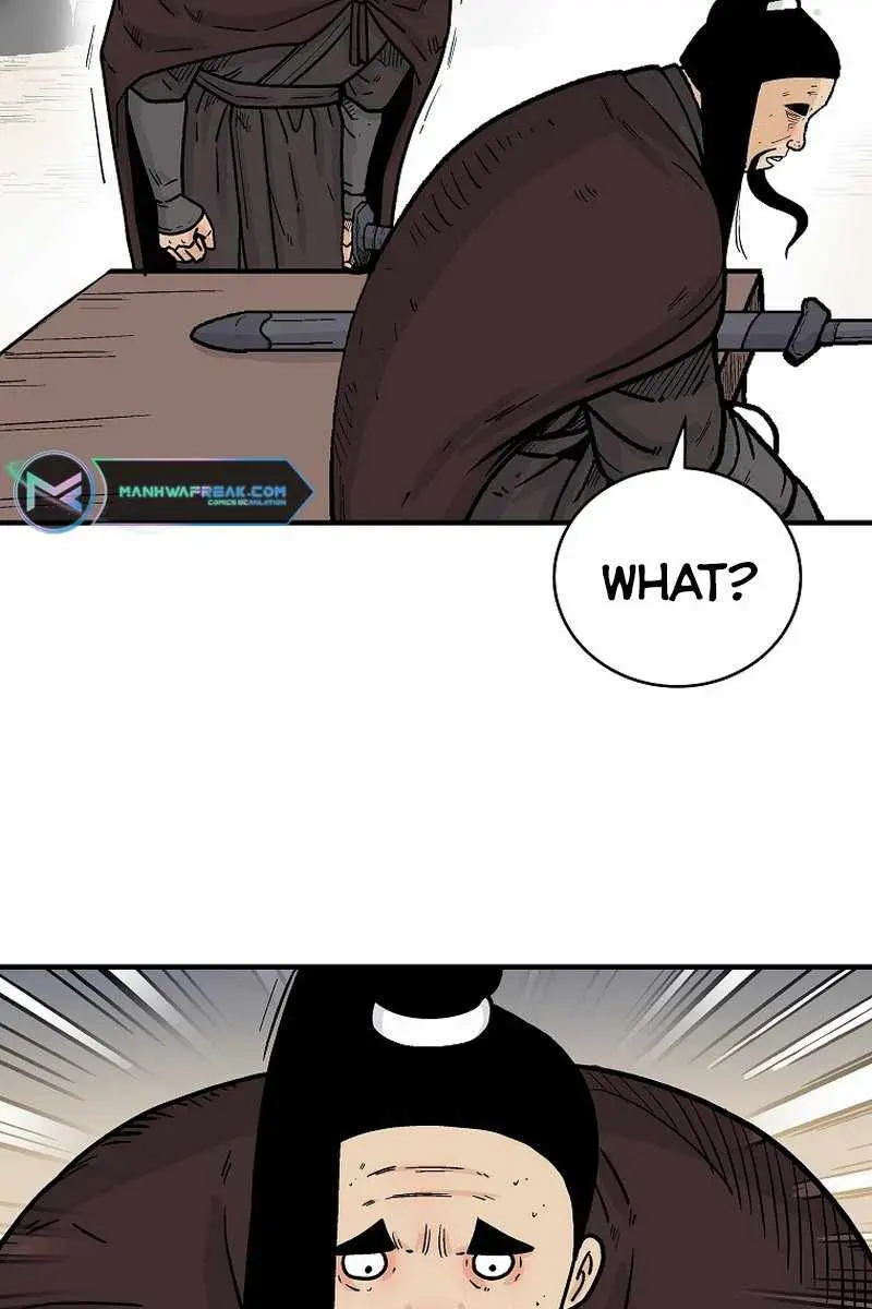 Fist Demon of Mount Hua Chapter 171 Page 82