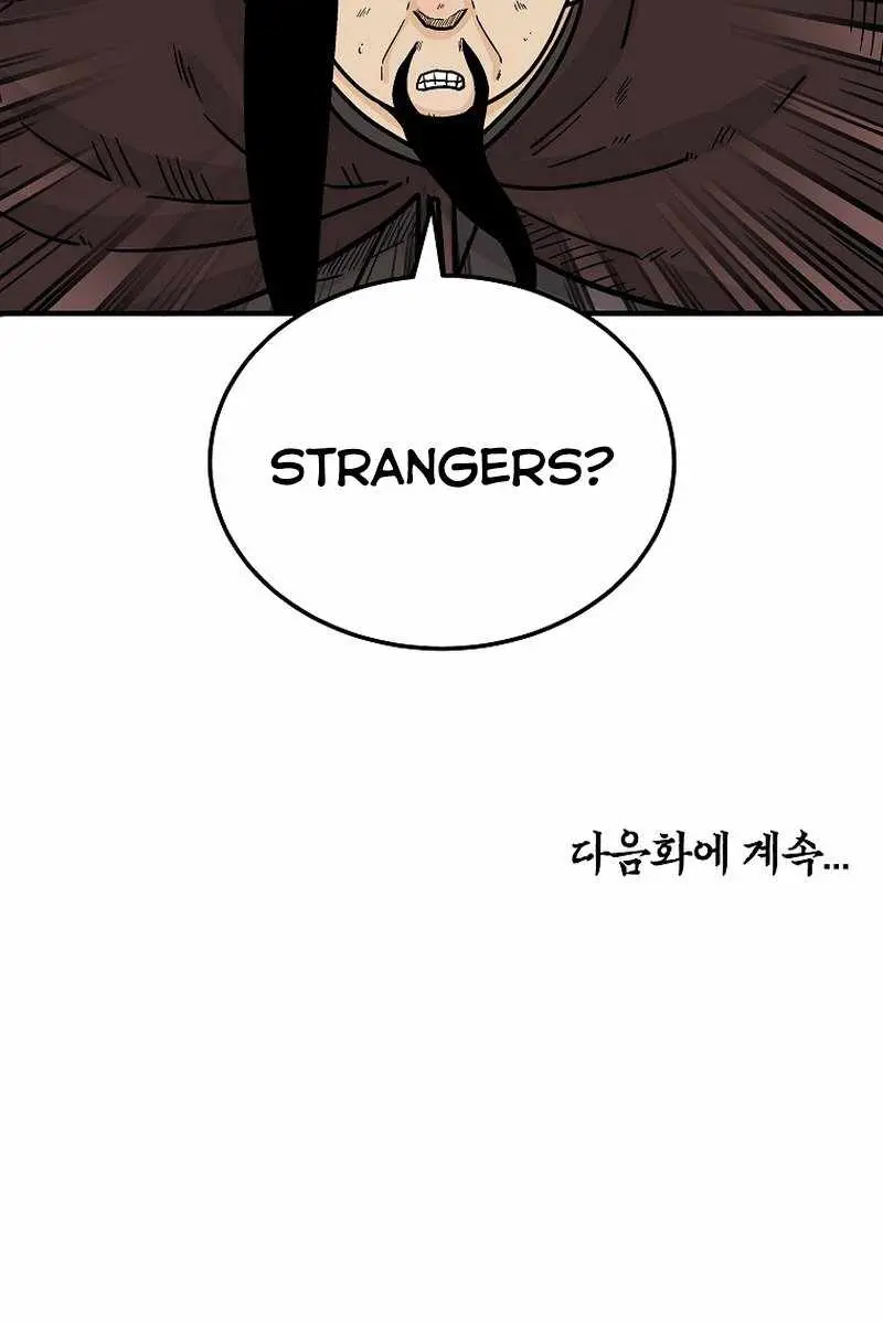 Fist Demon of Mount Hua Chapter 171 Page 83