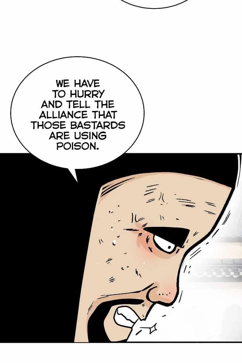 Fist Demon of Mount Hua Chapter 172 Page 3