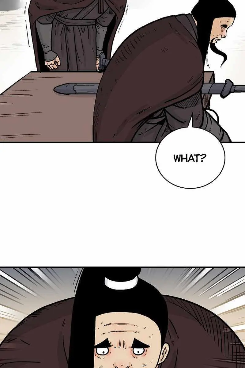 Fist Demon of Mount Hua Chapter 172 Page 5