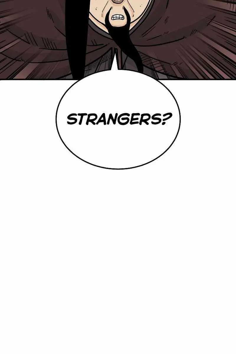 Fist Demon of Mount Hua Chapter 172 Page 6