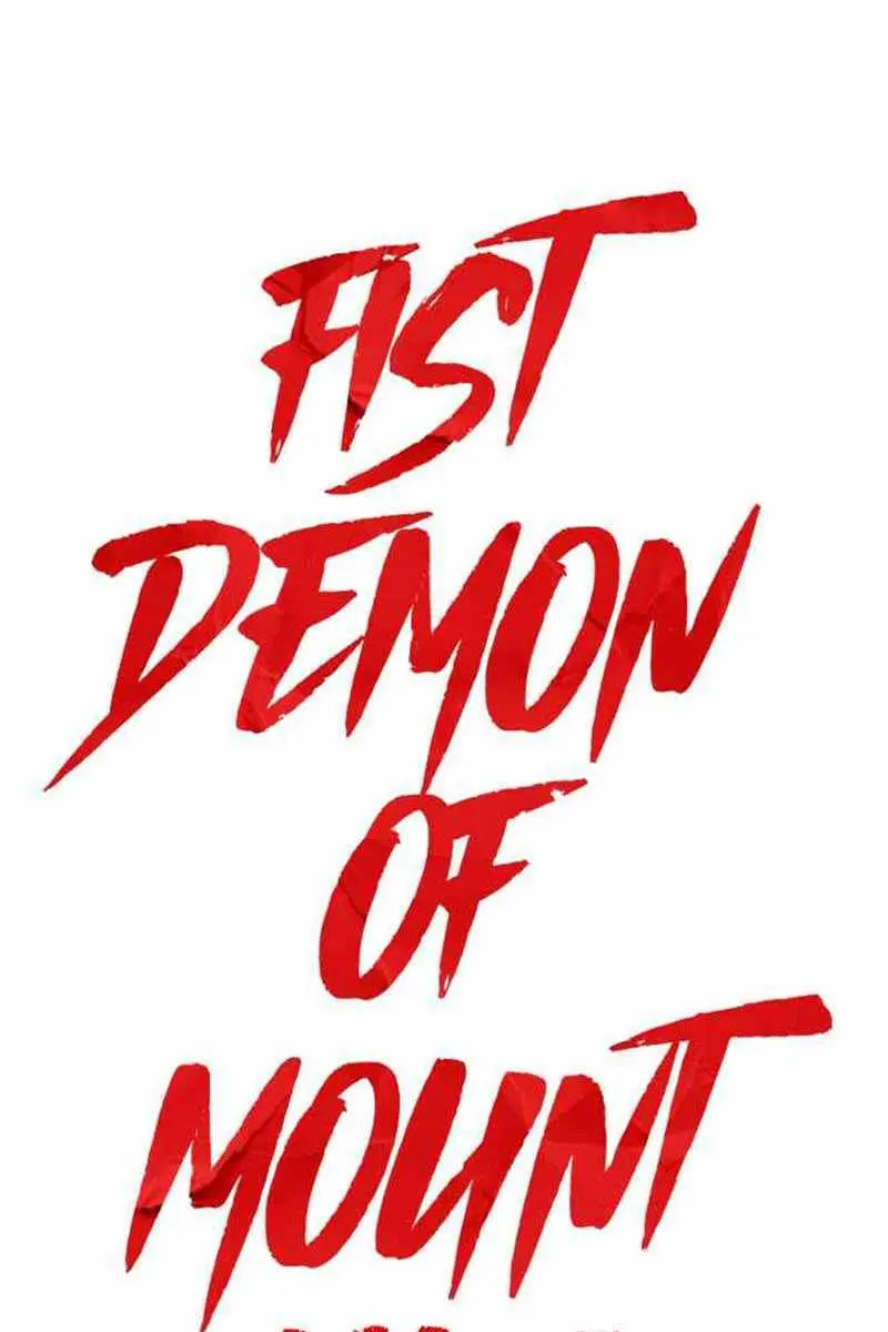 Fist Demon of Mount Hua Chapter 172 Page 7